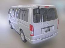 2006 Toyota Hiace Van