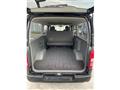 2006 Toyota Hiace Van