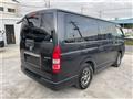 2006 Toyota Hiace Van