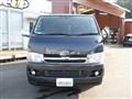 2006 Toyota Hiace Van