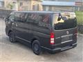 2006 Toyota Hiace Van