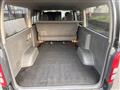 2006 Toyota Hiace Van