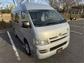 2006 Toyota Hiace Van