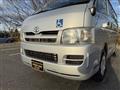 2006 Toyota Hiace Van