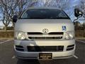 2006 Toyota Hiace Van