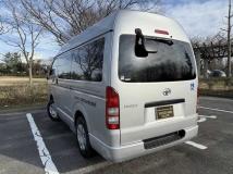 2006 Toyota Hiace Van
