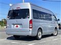 2006 Toyota Hiace Van