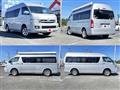 2006 Toyota Hiace Van