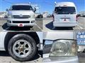 2006 Toyota Hiace Van