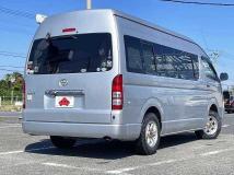 2006 Toyota Hiace Van