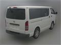 2007 Toyota Hiace Van