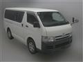 2007 Toyota Hiace Van