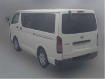 2007 Toyota Hiace Van