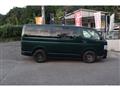 2007 Toyota Hiace Van