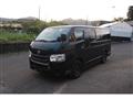 2007 Toyota Hiace Van