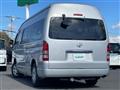 2007 Toyota Hiace Van