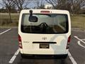 2007 Toyota Hiace Van