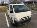 2007 Toyota Hiace Van