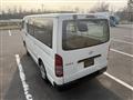2007 Toyota Hiace Van