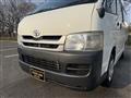 2007 Toyota Hiace Van