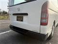 2007 Toyota Hiace Van