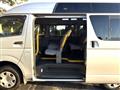 2007 Toyota Hiace Van
