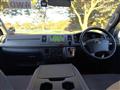2007 Toyota Hiace Van