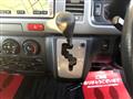 2007 Toyota Hiace Van