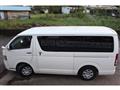 2007 Toyota Hiace Van