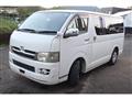 2007 Toyota Hiace Van
