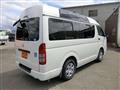 2007 Toyota Hiace Van