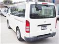 2008 Toyota Hiace Van