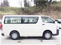 2008 Toyota Hiace Van