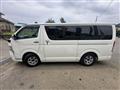 2008 Toyota Hiace Van