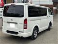 2008 Toyota Hiace Van