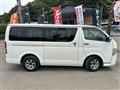 2008 Toyota Hiace Van