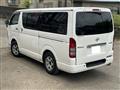 2008 Toyota Hiace Van