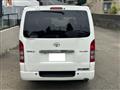 2008 Toyota Hiace Van