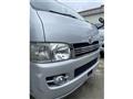 2008 Toyota Hiace Van