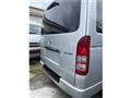 2008 Toyota Hiace Van