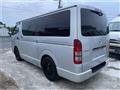 2008 Toyota Hiace Van