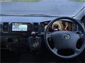 2008 Toyota Hiace Van