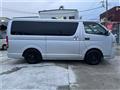 2008 Toyota Hiace Van