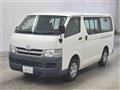 2008 Toyota Hiace Van