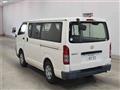 2008 Toyota Hiace Van