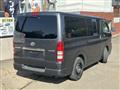 2008 Toyota Hiace Van