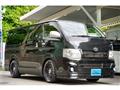 2008 Toyota Hiace Van