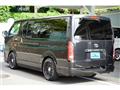 2008 Toyota Hiace Van