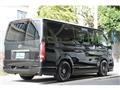 2008 Toyota Hiace Van