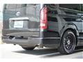2008 Toyota Hiace Van